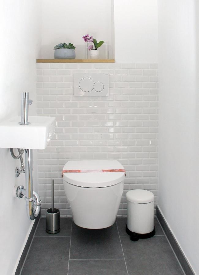 Quiet & Stylish Apartment In Vienna For 4 Guests Exteriör bild