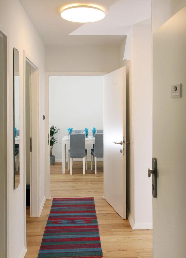 Quiet & Stylish Apartment In Vienna For 4 Guests Exteriör bild